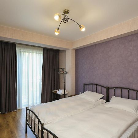 Heaven Hill Hotel Kazbegi Eksteriør billede